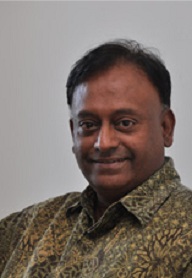 Prof. R. Sudarshan