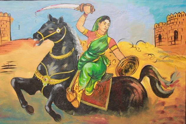 Rani Abbakka Chowta, Abbakka Chowta, Rani Abbakka, Indian women in History, women in Indian History, Indian Women Fighter