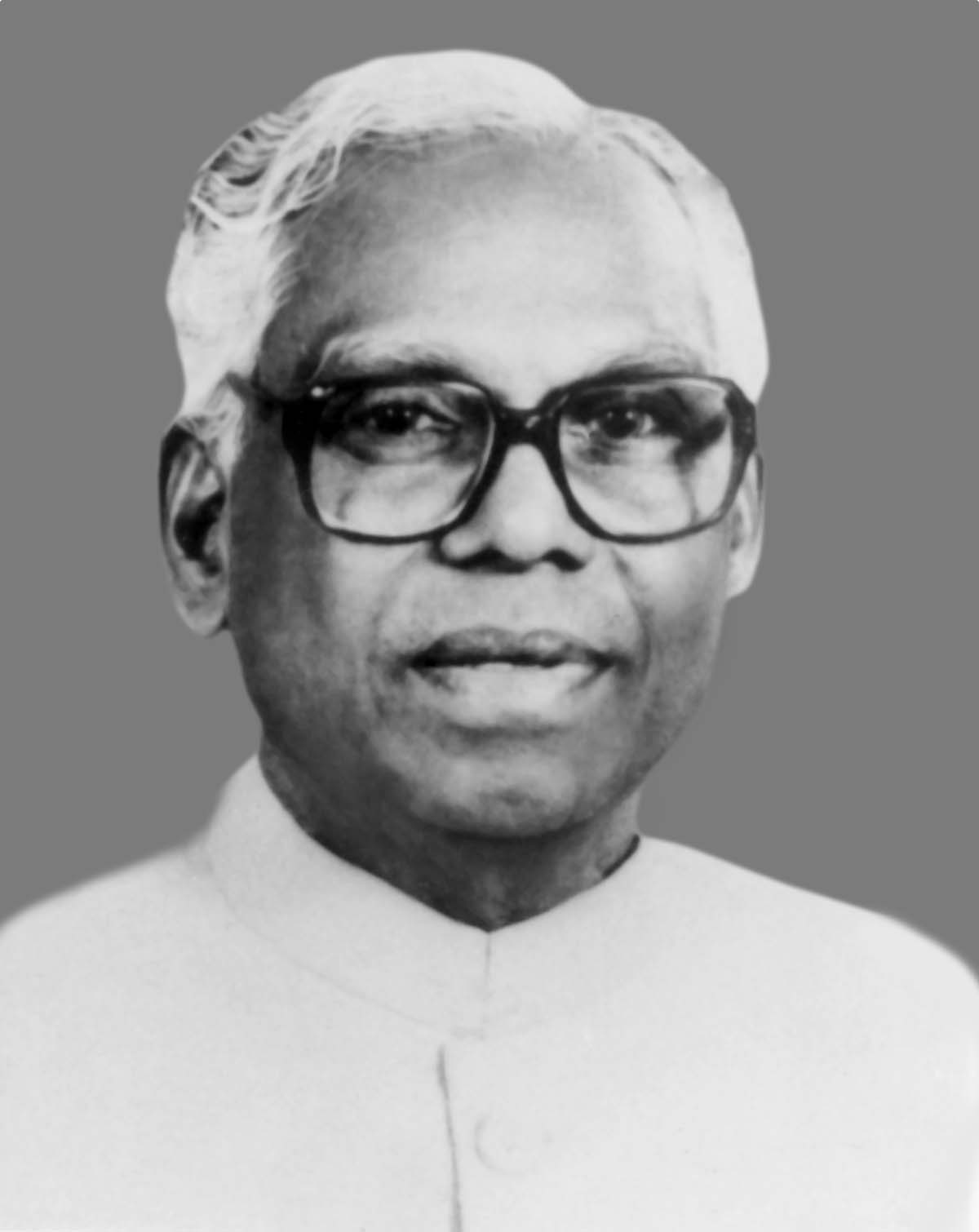 Kocheril Raman Narayanan