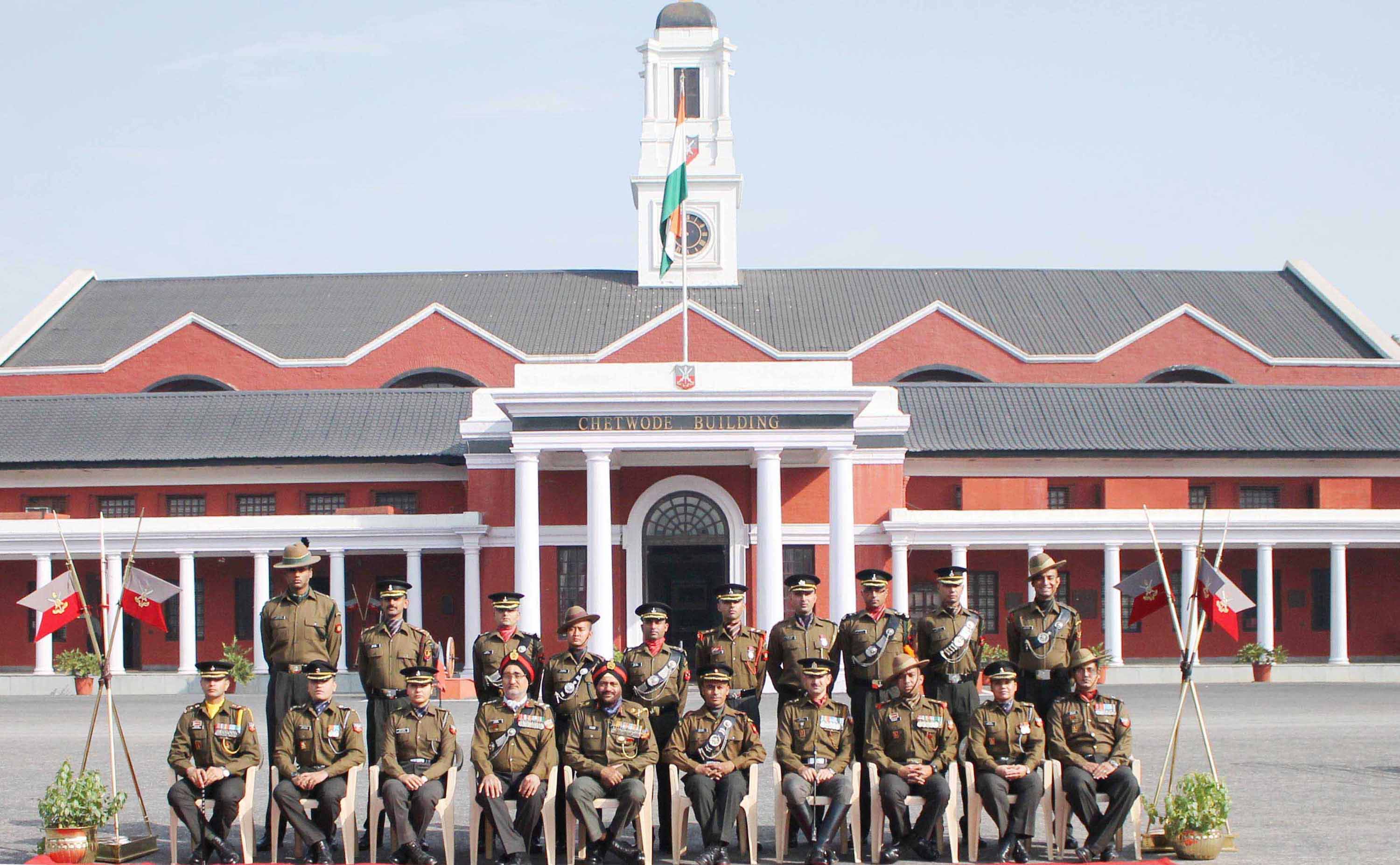 Army Academy