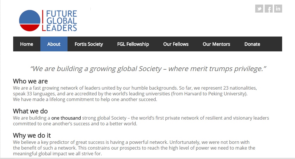 futureleaders