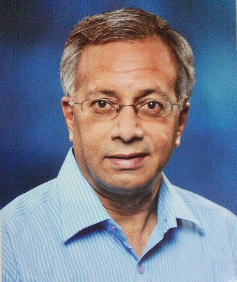 N Hariharas Subramaniyan