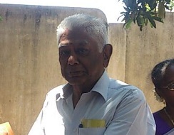 Govindaraj