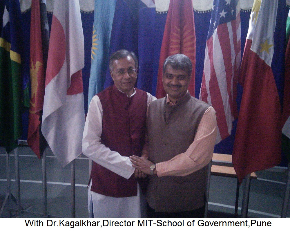 Dr. Kagalkhar