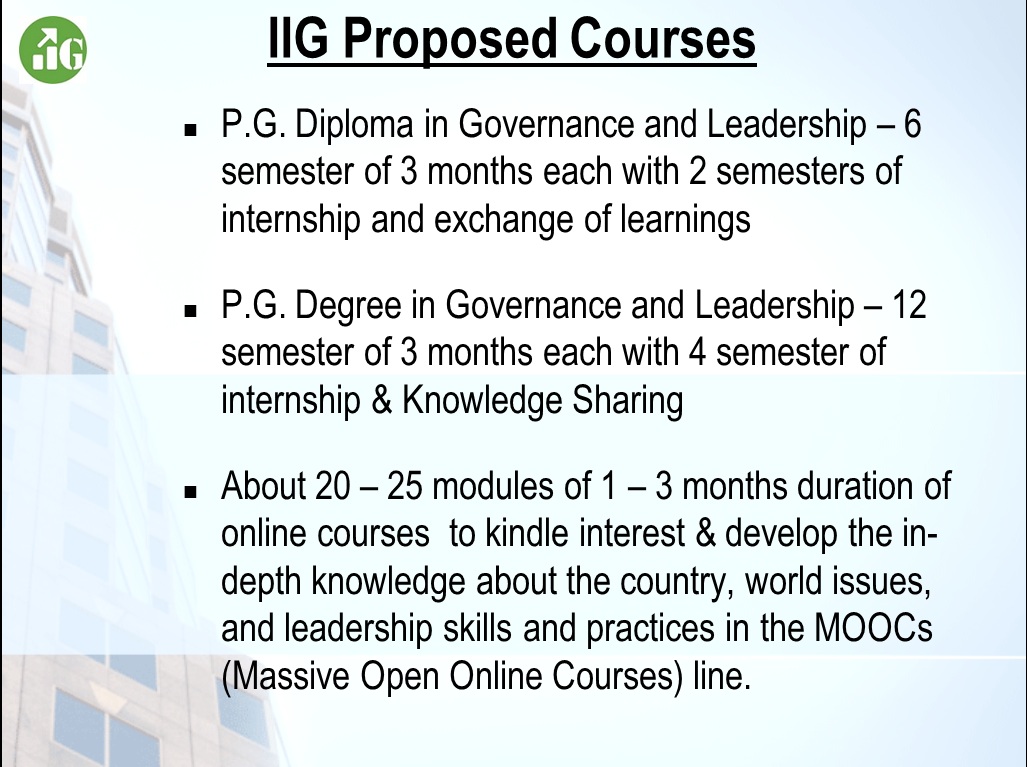 proposedcourses