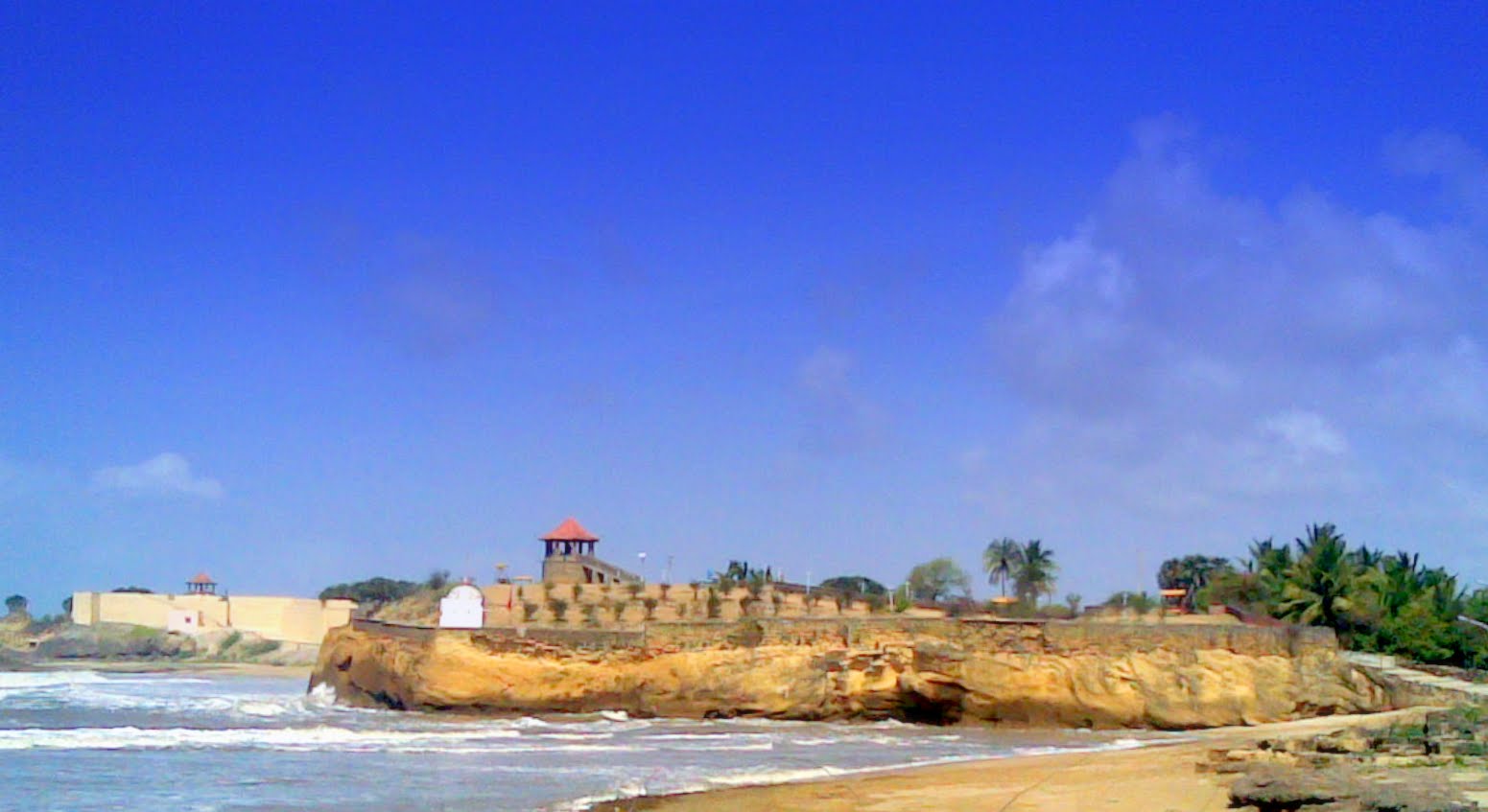 Daman and Diu