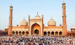 National Capital Territory of Delhi
