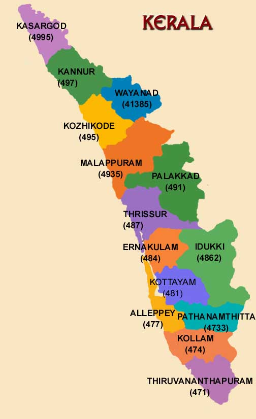 Karnataka