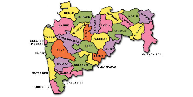 Maharashtra