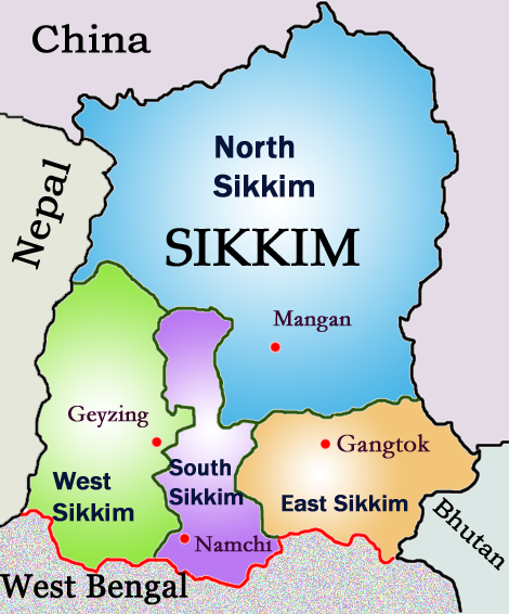 Sikkim