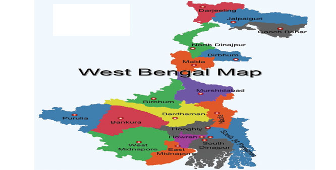 West Bengal