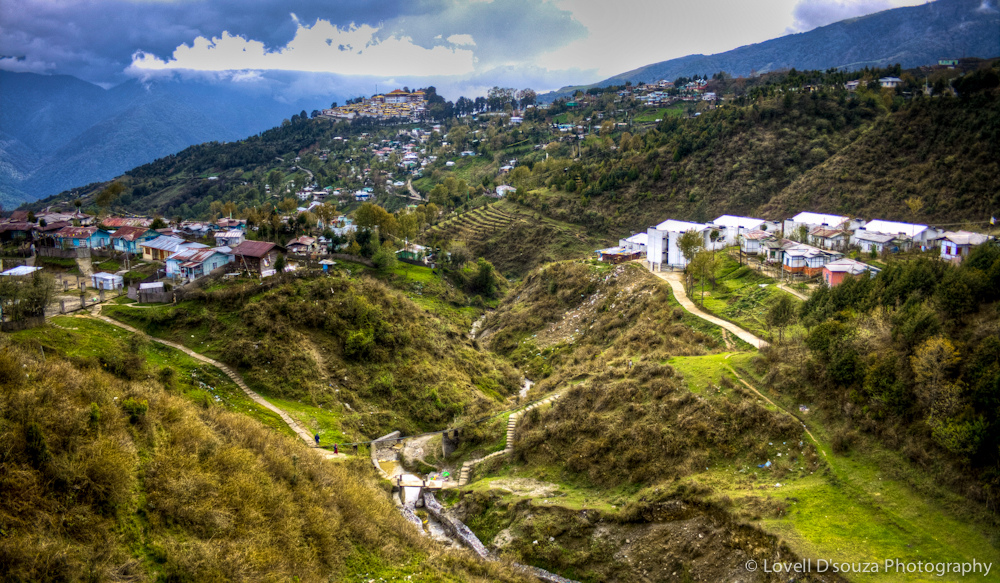 arunachal