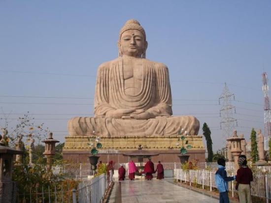 Bodh Gaya