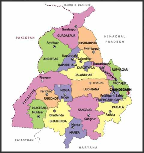 Andaman and Nicobar Islands