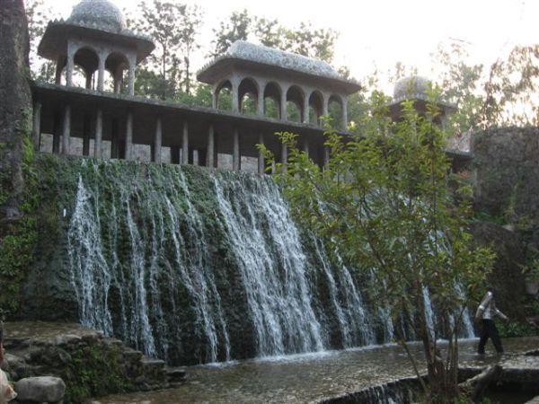Chandigarh