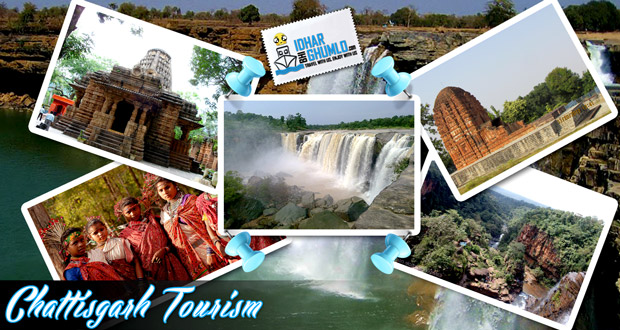 Chhattisgarh