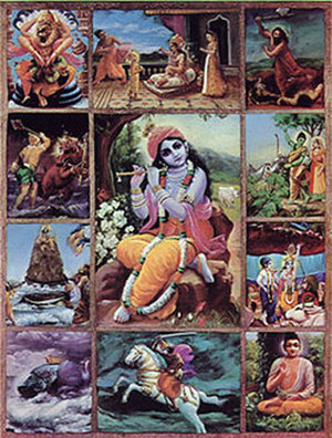 dharmashastras