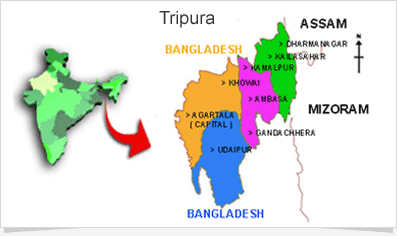 Tripura
