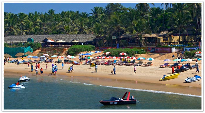 goa
