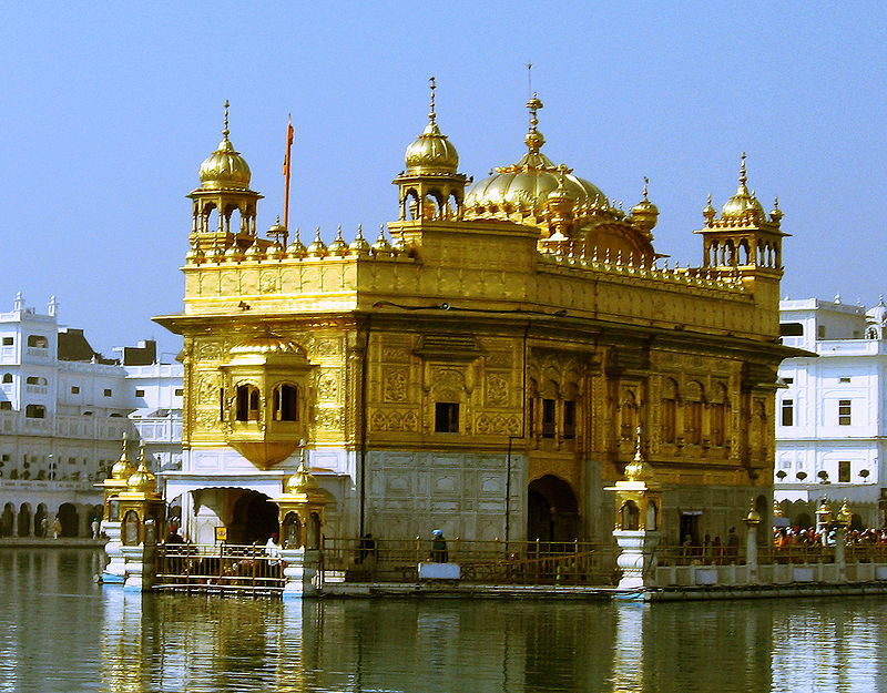 Golden Temple