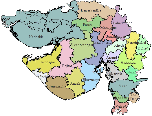 gujarat