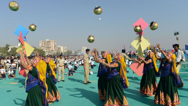 gujarat