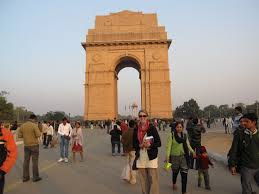 India Gate
