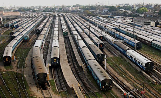 indianrailway