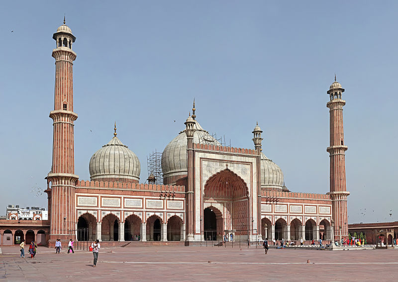 Jama Masjit