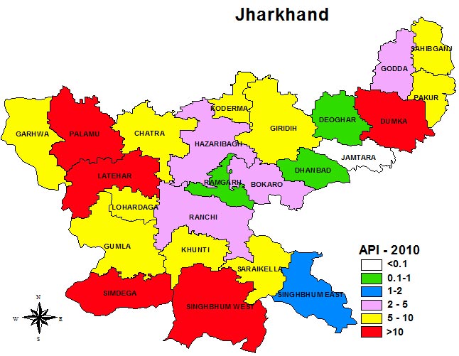Jharkhand