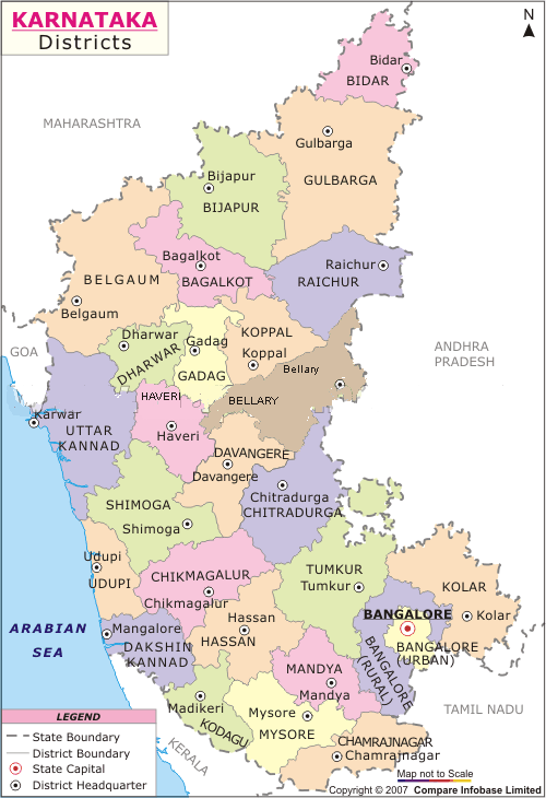 Karnataka