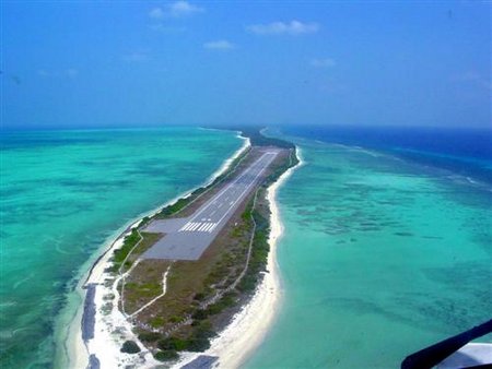 Lakshadweep