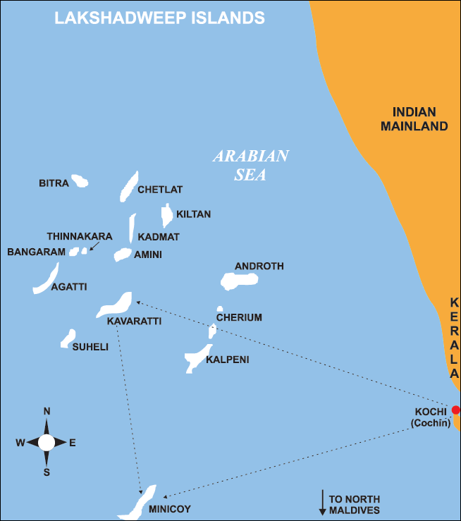 Lakshadweep
