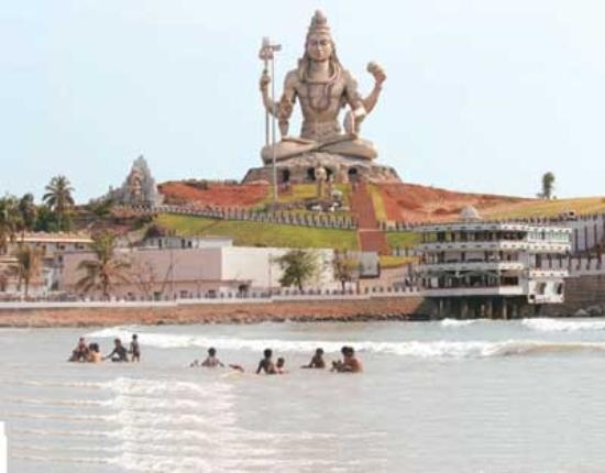 Mahabaleswar Temple