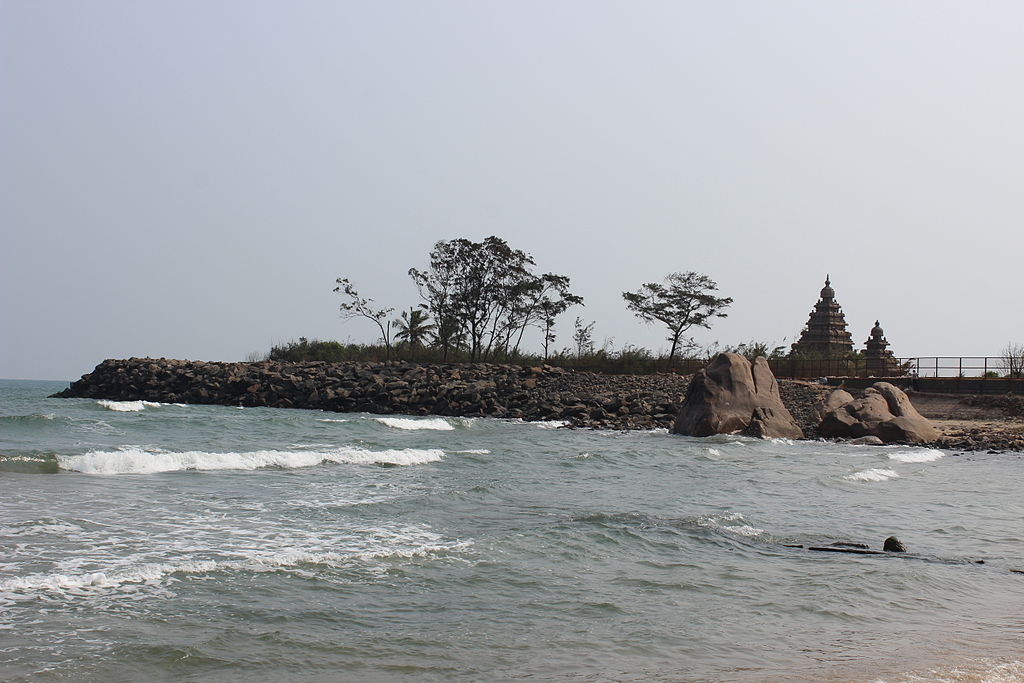 Mahabalipuram