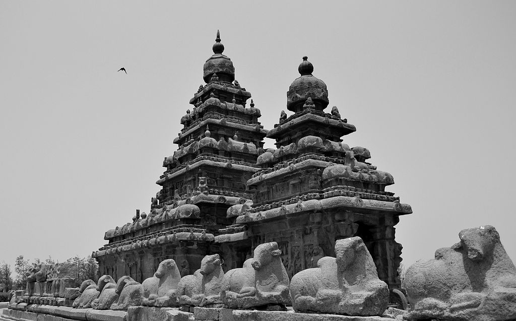 Mahabalipuram