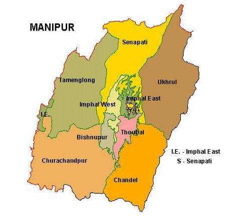 Manipur