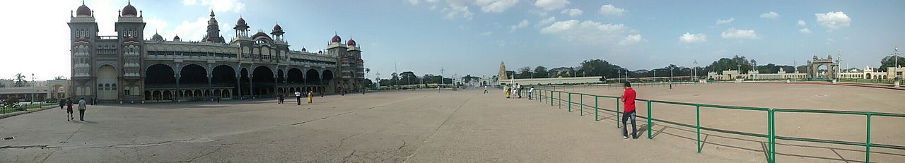 Mysore Palace
