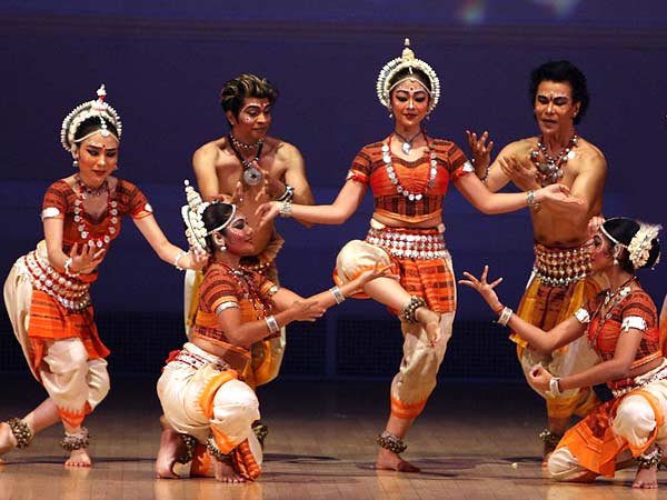 natyasastram