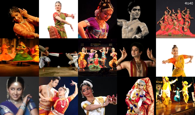 natyasastram