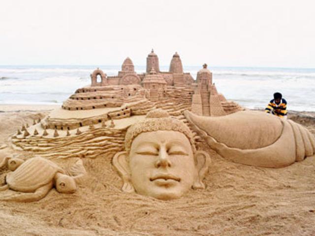 odisha
