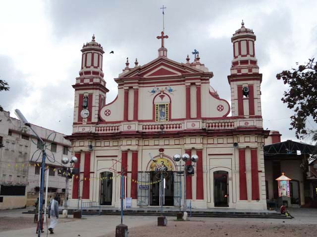 National Capital Territory of Puducherry