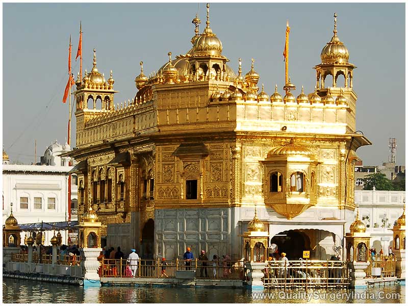 punjab