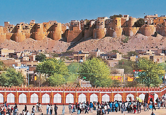 Rajasthan