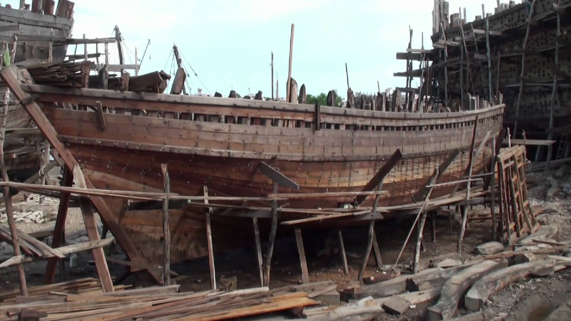 shipbuildingskills