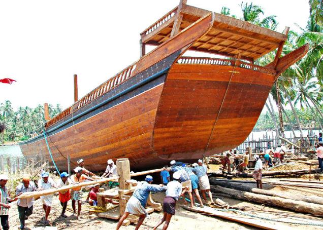 shipbuildingskills
