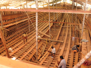 shipbuildingskills