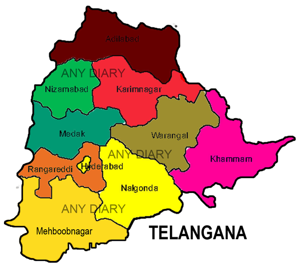Telangana