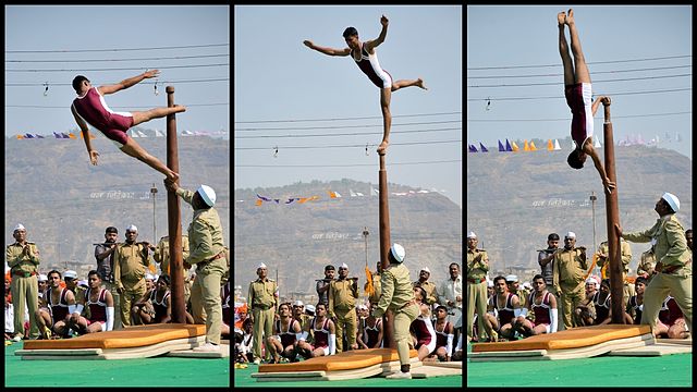 traditionalsports