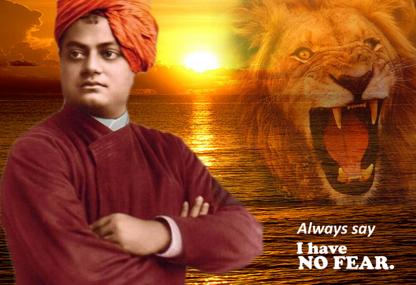 vivekanandaprophecy